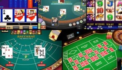 Engage with Lady Luck in Las Vegas: Unbeatable Slot Machine Odds!